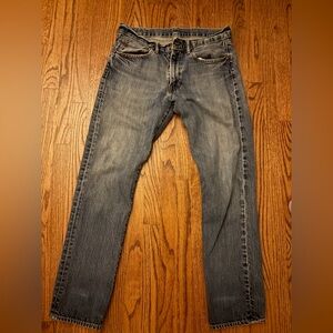 POLO RALPH LAUREN Blue Denim Slim Fit
Jeans